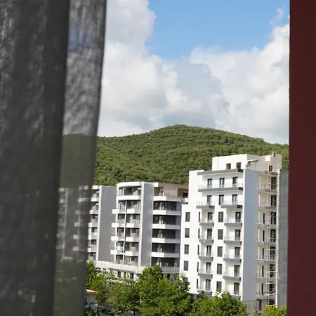 דירה Hestia Lungomare Vlorë