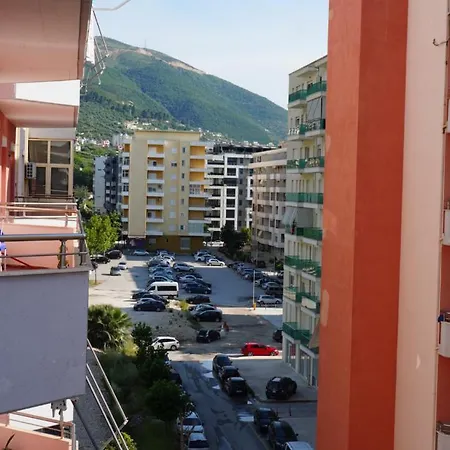 Hestia Lungomare * Vlorë